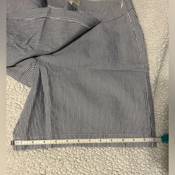 Talbots shorts/skort size 16 - Picture 8 of 9